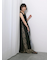 ◎前後2wayサイドスリットワンピース
