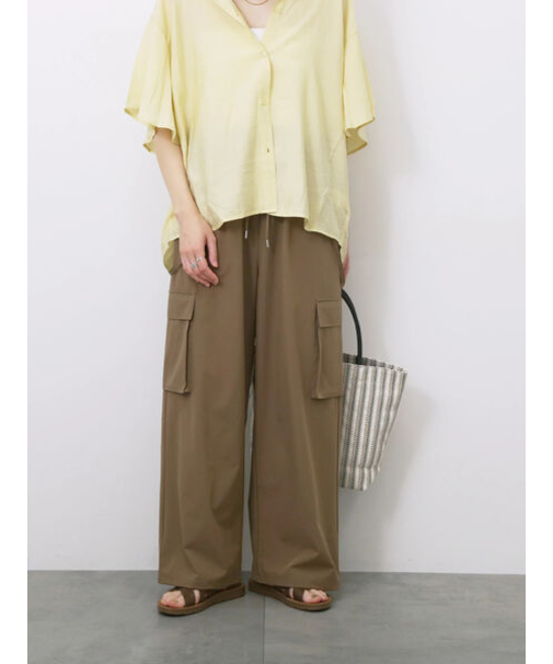 ◎サス付カーゴパンツ