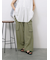 ◎サス付カーゴパンツ
