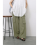 ◎サス付カーゴパンツ