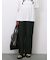 ◎柄アソートプリーツパンツ