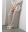◎柄アソートプリーツパンツ