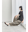 ◎柄アソートプリーツパンツ