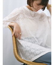 レースTシャツ