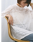 レースTシャツ