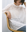 レースTシャツ