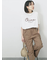 【接触冷感】ドルマンギャザー刺繍Tシャツ