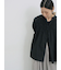 シャーリングチュニック
