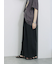 楊柳ハイウエストパンツ