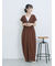 楊柳ワイドロンパース