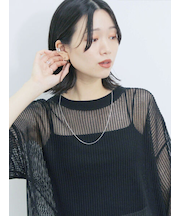 メッシュプルオーバー