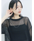 メッシュプルオーバー