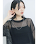 メッシュプルオーバー