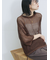 メッシュプルオーバー