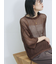 メッシュプルオーバー