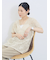 レースブラウス