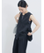 ジップベスト