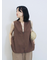 ジップベスト