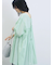 ボイルギャザーチュニック