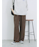 ブラウン