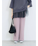 ピンク