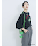 グリーン