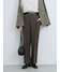 ブラウン