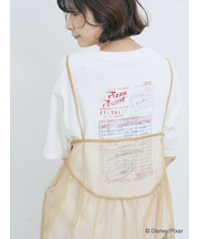 トイ・ストーリー/キャミセットTシャツ