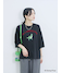 ブラック