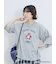 トイ・ストーリー/袖フレアTシャツ