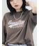 ブラウン