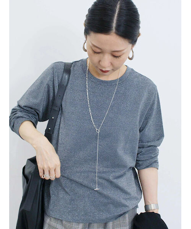 ラメロンT