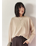 ベージュ