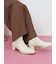 【マエストロ監修】ストレスフリーショートブーツ