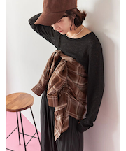 シアーリブロンT