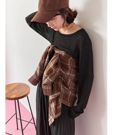 シアーリブロンT