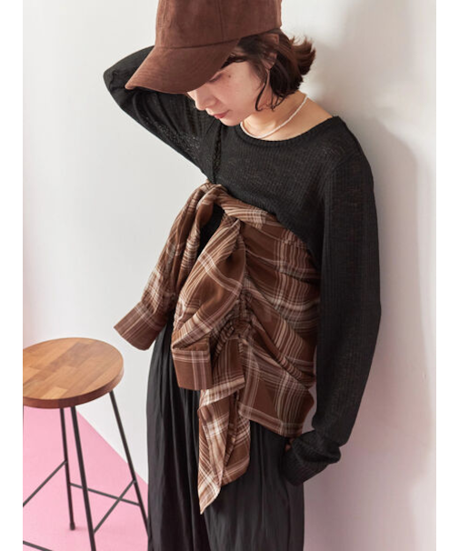 シアーリブロンT