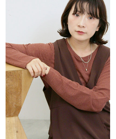 シアーリブロンT