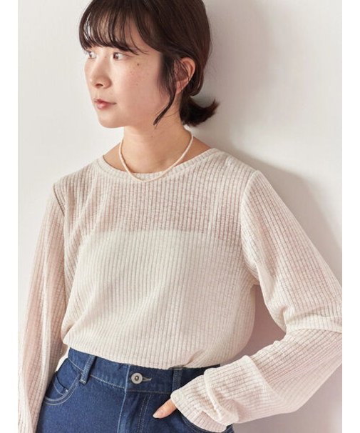 シアーリブロンT