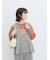 ペプラムベスト(セットアップ可)