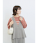 ペプラムベスト(セットアップ可)
