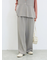 ストレートパンツ(セットアップ可)