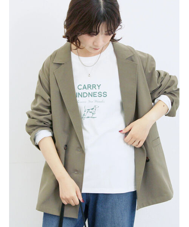 アソートプリントロンT