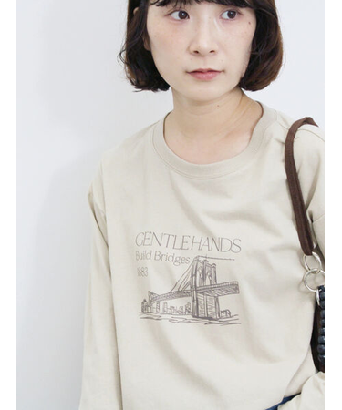 アソートプリントロンT