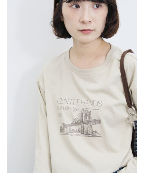 アソートプリントロンT