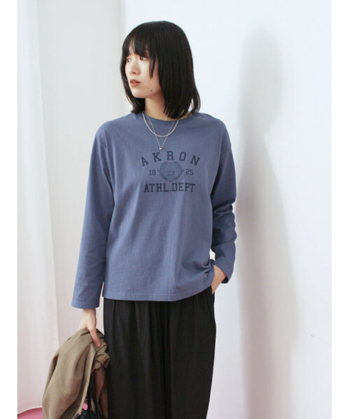 アソートプリントロンT