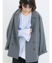 アソートダブルジャケット