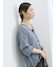 ブルー