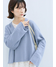 ブルー