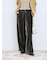 ◎ベロアワイドイージーパンツ